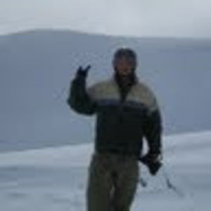 Meet your Posher, Vladimir